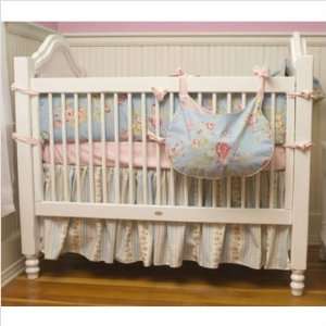 Maddie Boo Eloise Baby Crib Blanket