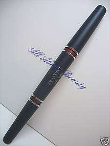 Dior DuoStyl Levres Double Stick Lipcolor & Liner #520  