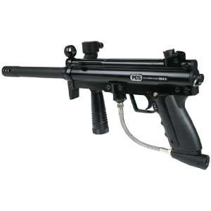 PCS US 5 Semi Auto Paintball Gun   Black  Sports 