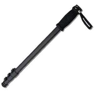  Maccabee TTW107 Solo Aluminum Anodized Monopod 