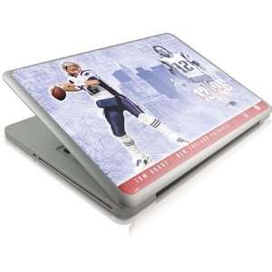     Tom Brady Vinyl Skin for Apple Macbook Pro 13 (2011) Electronics