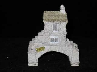 Lilliput Lane BRIDGE HOUSE Figurine/Cottage/House  