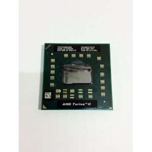  AMD Turion II M520 2.3GHz Mobile Processor Socket S1 (Dual 