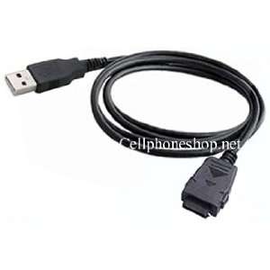  USB Data Cable For Samsung m500 Electronics
