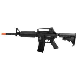  Colt M4A1 Full Metal Airsoft AEG, Fully Licensed Sports 