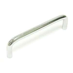  Top Knobs M337 Somerset Wire Pull Chrome