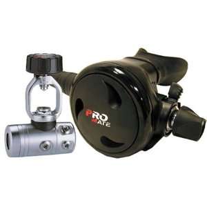  Promate Scuba Dive Regulator Gear Package 1st & 2nd Stage 