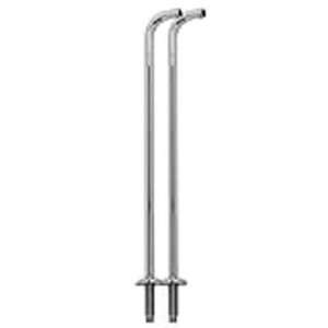  Aquadis M06 8907CH Waterways Shower Drains and Valve in 
