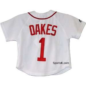  Red Sox Toddler, Child Jerseys Customized Red Sox Infant 