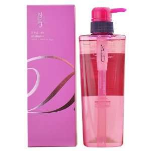  silky Luxe shampoo 6.8oz Beauty