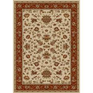  Como Easy to Clean Traditional Style Rug Furniture 