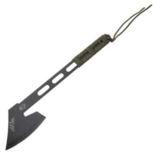  Tops Knives FAX01 FAX Fast Axe with Cord Wrapped Handle 