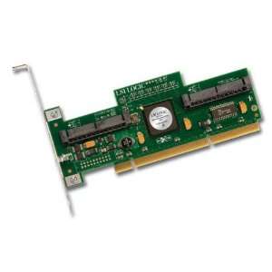  LSI LOGIC LSI00100/SAS3442X R LSI SAS 8 port PCI X Adapter 