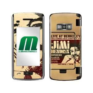  MusicSkins MS JIMI40035 LG enV Touch   VX11000