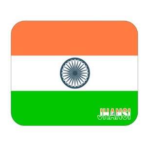  India, Jhansi Mouse Pad 