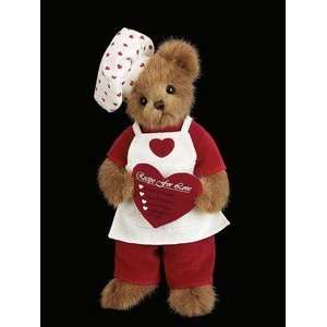  Bearington Baker Lovemaker Bear Toys & Games