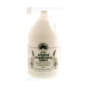   Herbal Moisture Lotion Gallon   Lotions 1/2 Gallons & Gallons Beauty
