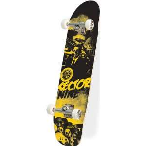  Sector 9 Cold War Complete Longboard   8.5x36