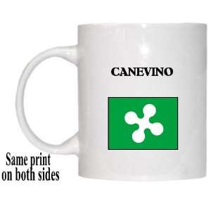  Italy Region, Lombardy   CANEVINO Mug 
