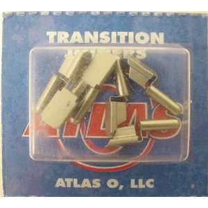  O Tubular Transition Joiners (6) Toys & Games