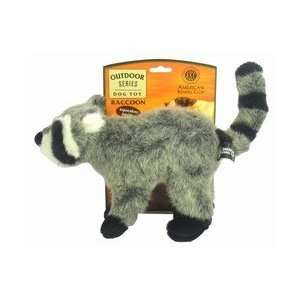  Jpi Outdoor Plush Lg Raccoon Toys & Games