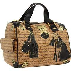 LAMB Gwen Stefani WALDERSTON signature satchel bag $298 NEW  