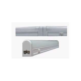  Linkable T4 Fluorescent Fixture