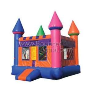  Modular Commercial Jumpers Toys & Games