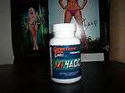 Competitive Edge Labs CEL Halo Muscle 1, Alpha Builder 4 Mass Dbol 60 