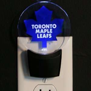  NHL Toronto Maple Leaves LED Night Light