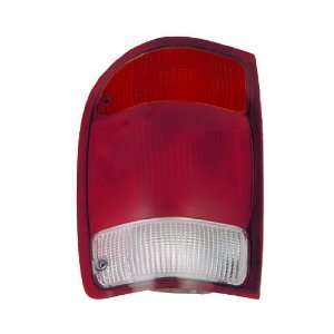  FORD RANGER PICKUP PAIR TAIL LIGHT 00 NEW Automotive
