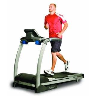  LifeSpan Fitness Pro3 Treadmill