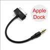 New FiiO L1 LOD Line Out USB Dock Cable For iPod I