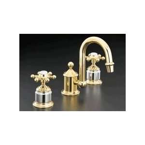  Kohler K325 3D CP Bathroom Sink Faucets   8 Widespread 