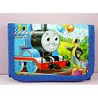 Thomas The Tank Engine Purse Wallet Purse Coins Bag