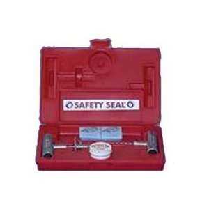  Safety Seal 30 String Pro Tire Repair Kit with T handle 