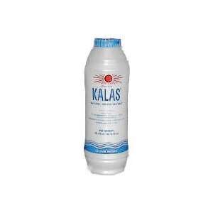 Kalas Sea Salt (Greek) 26 oz  Grocery & Gourmet Food