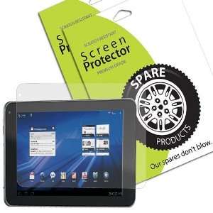   Protector Film for LG G Slate   (1 Pack) Anti Glare Electronics