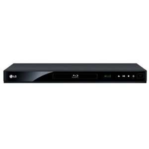  LG BD611 Blu Ray Disc Player Electronics