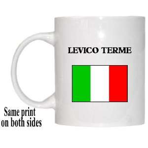  Italy   LEVICO TERME Mug 