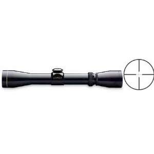 Leupold VX I 2 7x33mm Gloss Duplex