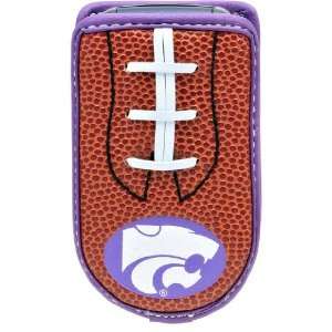  Kansas State Wildcats Classic Football Cell Phone Case 