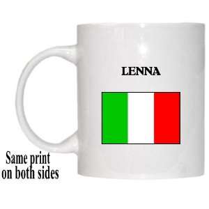  Italy   LENNA Mug 
