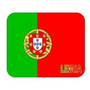  Portugal, Leiria mouse pad 