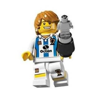  LEGO Soccer Championship Challenge (3409) Toys & Games