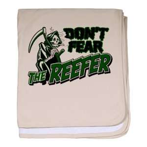   Pink Marijuana Dont Fear The Reefer Grim Reaper 
