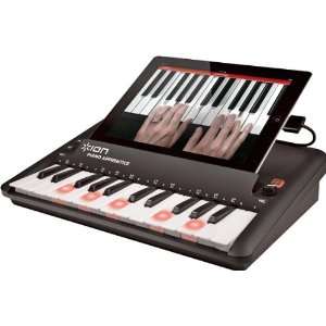  NEW Piano Learning System for iPad®, iPod® and iPhone (Home 