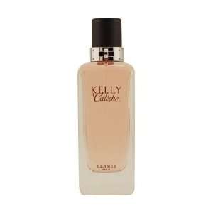 KELLY CALECHE by Hermes EDT SPRAY 3.3 OZ (UNBOXED) For Women