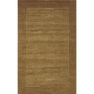  Dynamic Rugs   City   2302 780 Area Rug   4 x 6   Gold 