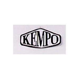  Kempo Patch Arts, Crafts & Sewing